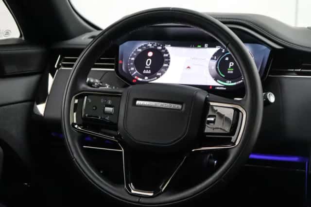 Land Rover Range Rover Sport (2024) thumbnail 34