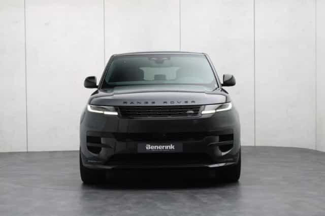 Land Rover Range Rover Sport (2024) thumbnail 36