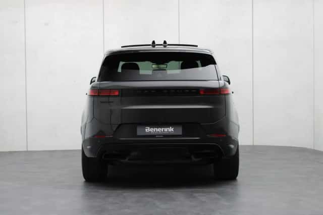 Land Rover Range Rover Sport (2024) thumbnail 39