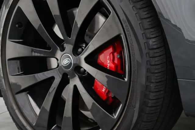 Land Rover Range Rover Sport (2024) thumbnail 7