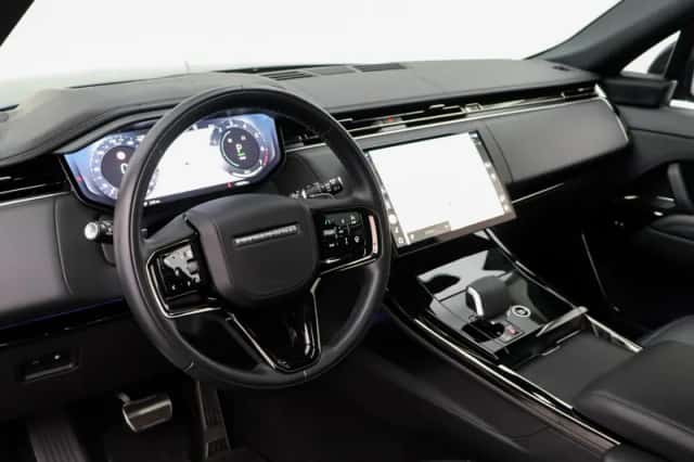 Land Rover Range Rover Sport (2024) thumbnail 8