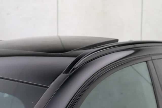BMW X3 (2018) thumbnail 22