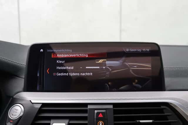 BMW X3 (2018) thumbnail 28