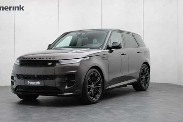 Land Rover Range Rover Sport (2025) thumbnail 1