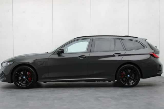 BMW 3-Serie (2022) thumbnail 2