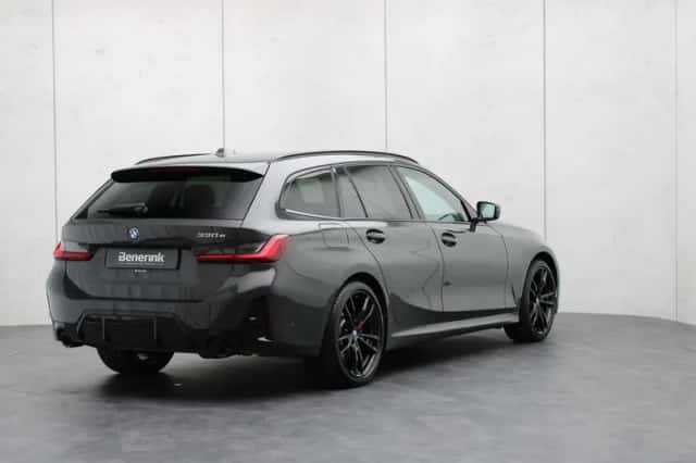 BMW 3-Serie (2022) thumbnail 4
