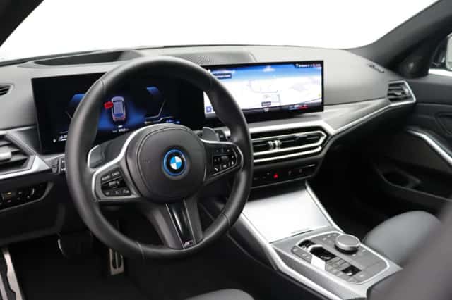 BMW 3-Serie (2022) thumbnail 6