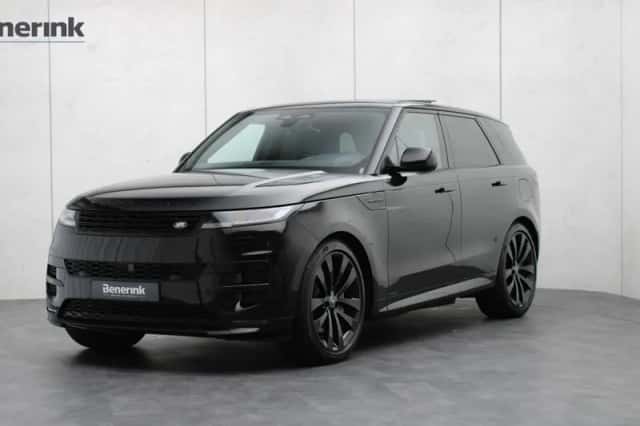 Land Rover Range Rover Sport (2025) thumbnail 1