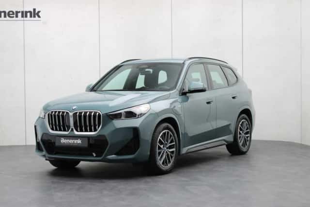 BMW X1 (2024) thumbnail 1