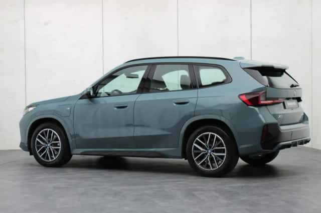 BMW X1 (2024) thumbnail 4