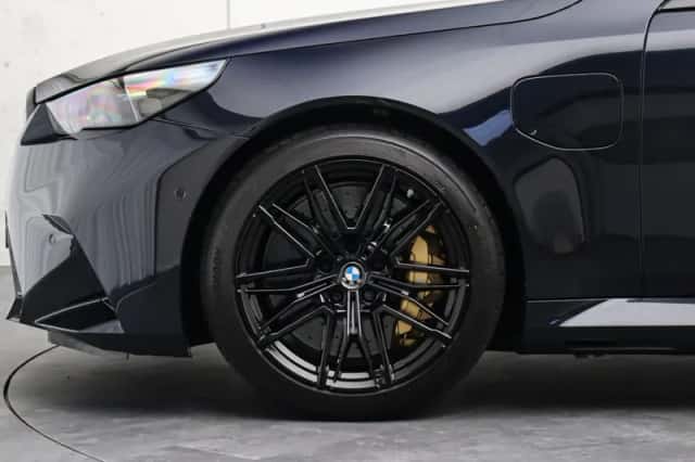 BMW M5 (2025) thumbnail 6