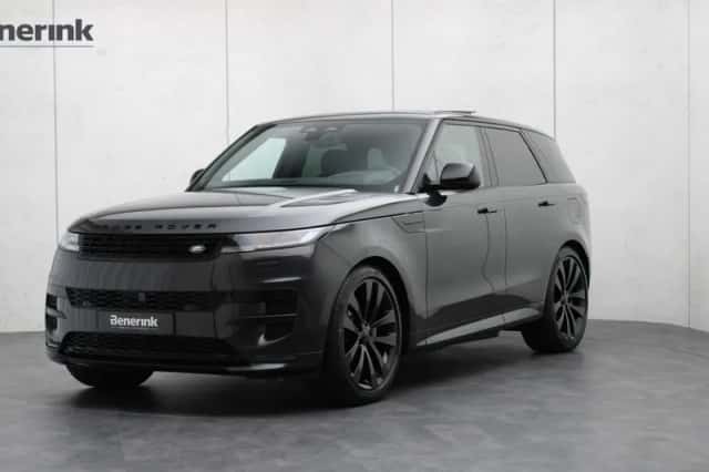 Land Rover Range Rover Sport (2026) thumbnail 1