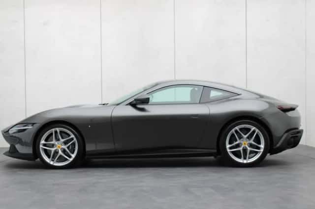 Ferrari Roma (2024) thumbnail 2