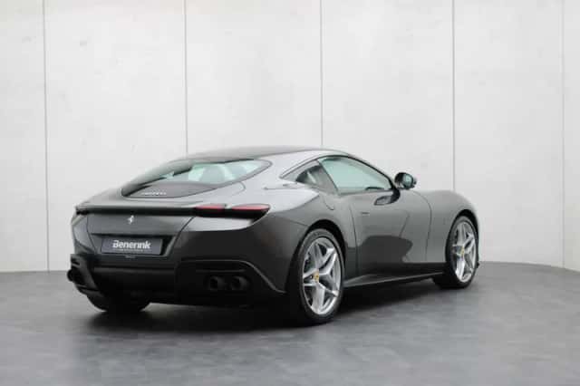 Ferrari Roma (2024) thumbnail 4