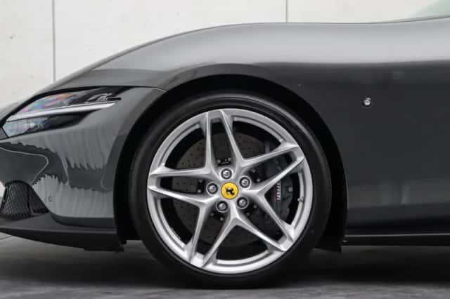 Ferrari Roma (2024) thumbnail 6