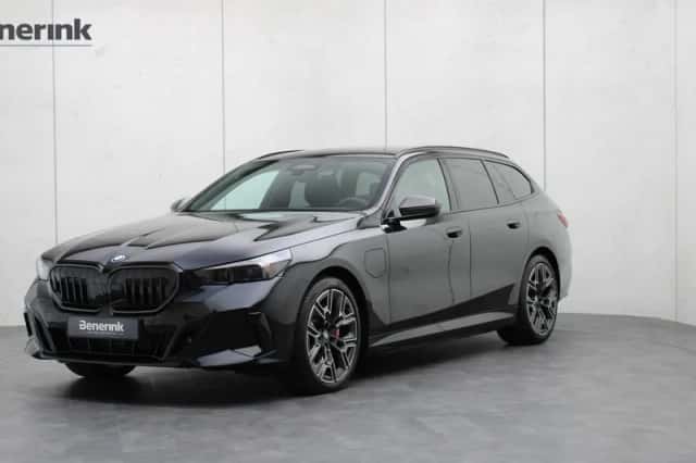 BMW 5-Serie (2026) thumbnail 1