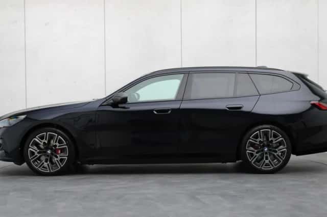 BMW 5-Serie (2026) thumbnail 2