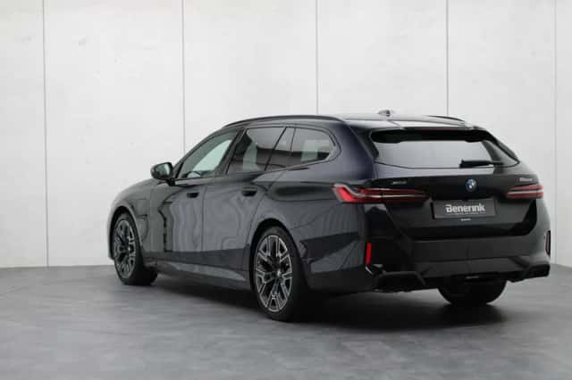 BMW 5-Serie (2026) thumbnail 3