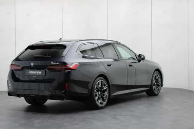 BMW 5-Serie (2026) thumbnail 4