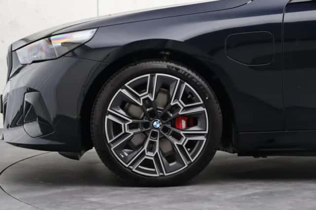 BMW 5-Serie (2026) thumbnail 6