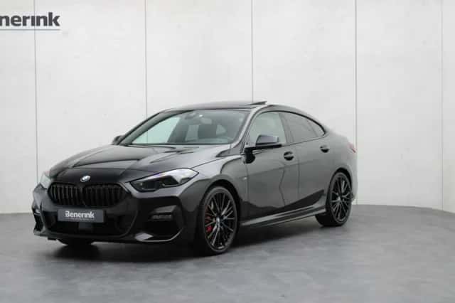 BMW 2-Serie (2021) thumbnail 1