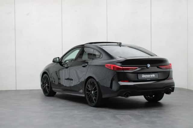 BMW 2-Serie (2021) thumbnail 3