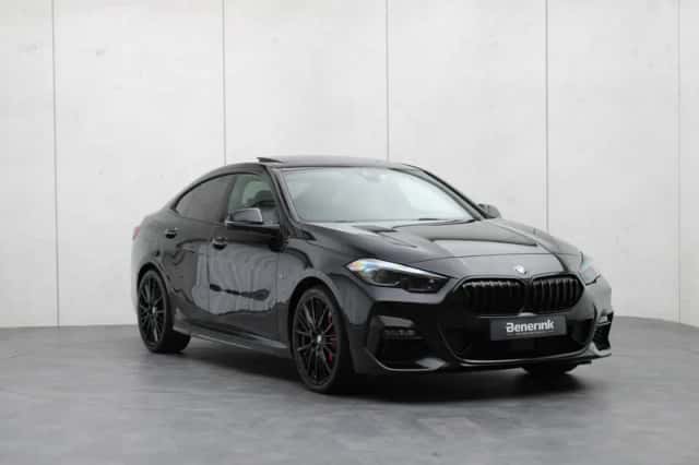 BMW 2-Serie (2021) thumbnail 5