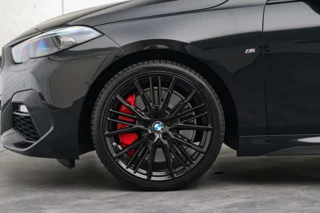 BMW 2-Serie (2021) thumbnail 6