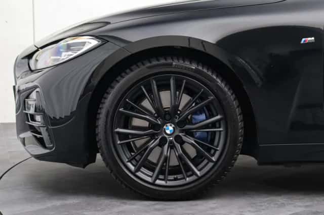 BMW 4-Serie (2021) thumbnail 6