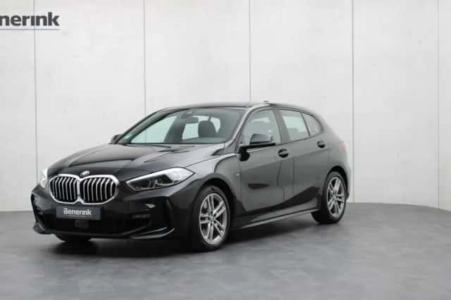 BMW 1-Serie (2022) thumbnail 1