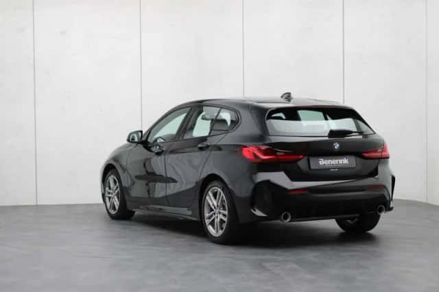 BMW 1-Serie (2022) thumbnail 3