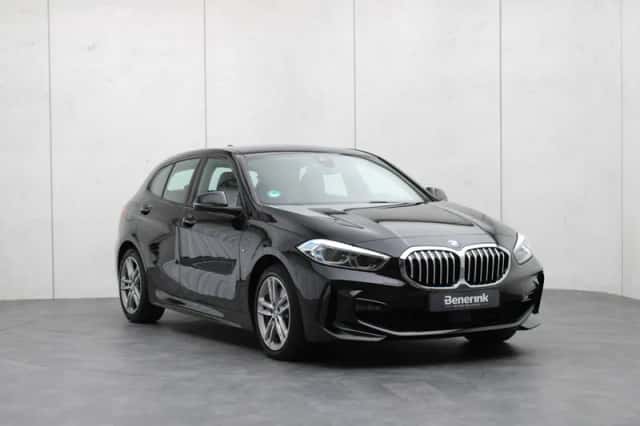 BMW 1-Serie (2022) thumbnail 5