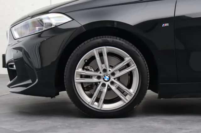BMW 1-Serie (2022) thumbnail 6