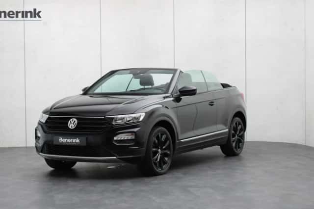 Volkswagen T-Roc (2020) thumbnail 1