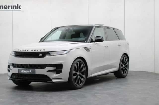 Land Rover Range Rover Sport (2025) thumbnail 1