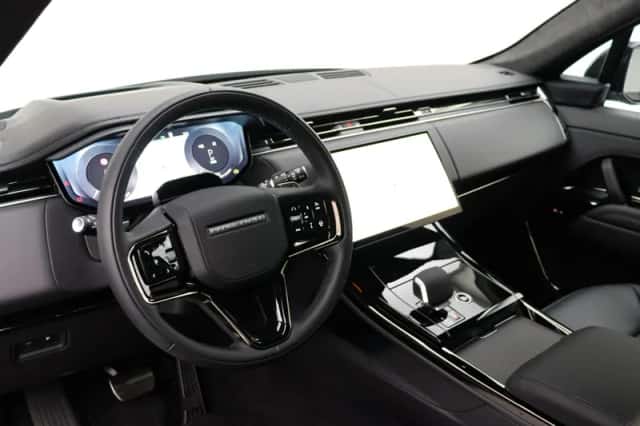 Land Rover Range Rover Sport (2025) thumbnail 5
