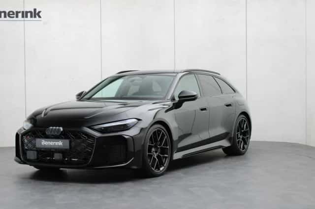 Audi RS5 (2026) thumbnail 1