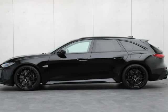 Audi RS5 (2026) thumbnail 2