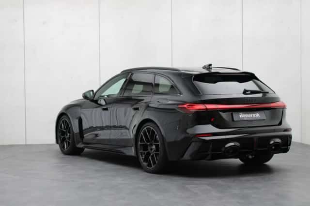 Audi RS5 (2026) thumbnail 3