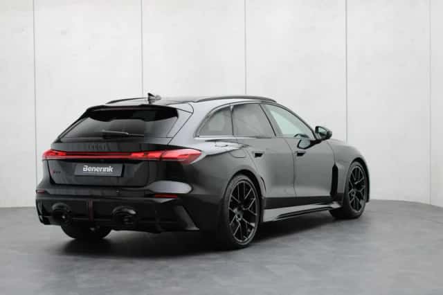 Audi RS5 (2026) thumbnail 4