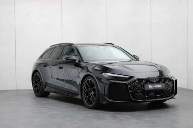 Audi RS5 (2026) thumbnail 5