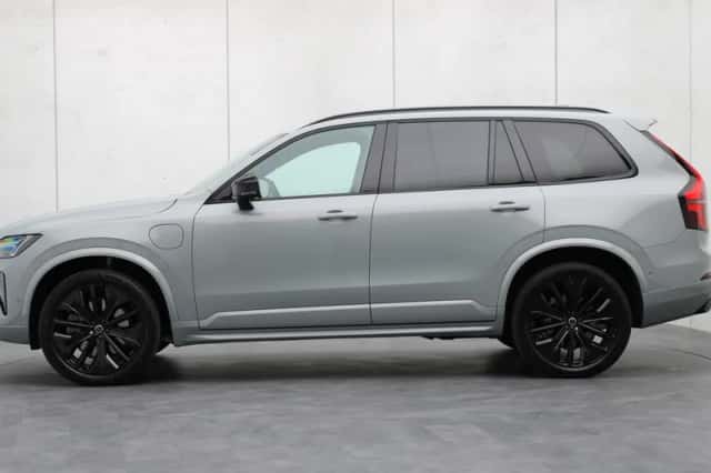 Volvo XC90 (2026) thumbnail 2