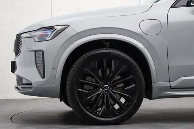 Volvo XC90 (2026) thumbnail 5
