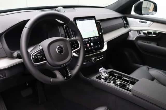 Volvo XC90 (2026) thumbnail 6