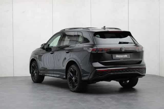 Volkswagen Tiguan (2026) thumbnail 3