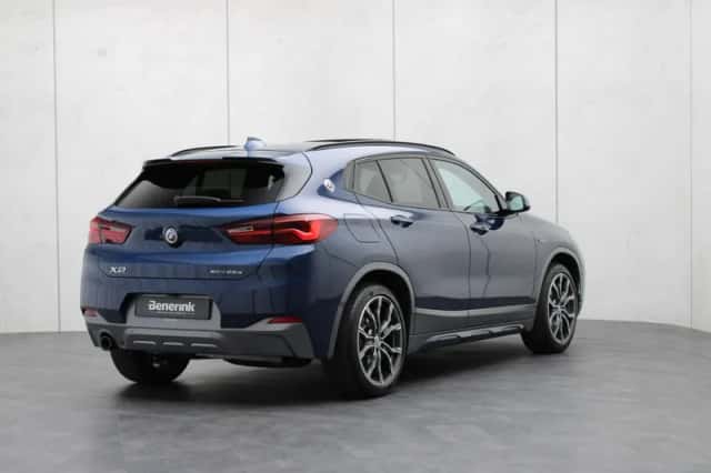 BMW X2 (2022) thumbnail 4