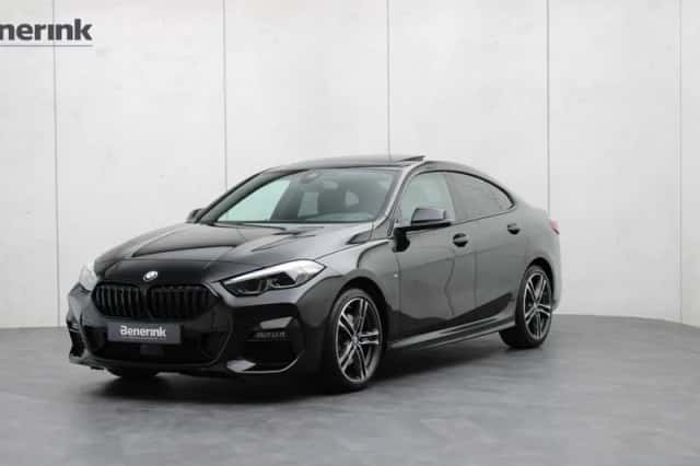 BMW 2-Serie (2021) thumbnail 1