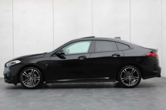 BMW 2-Serie (2021) thumbnail 2
