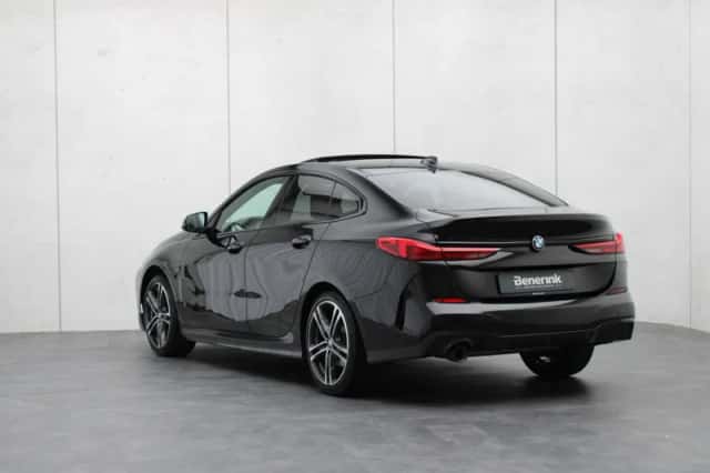 BMW 2-Serie (2021) thumbnail 3