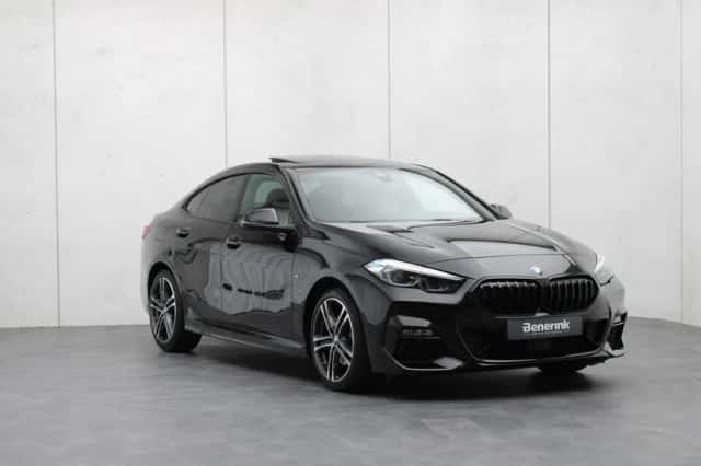 BMW 2-Serie (2021) thumbnail 5